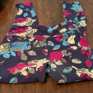 🦋Lularoe leggings